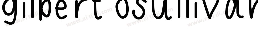 gilbert osullivan performance canberra 2025 dates字体转换